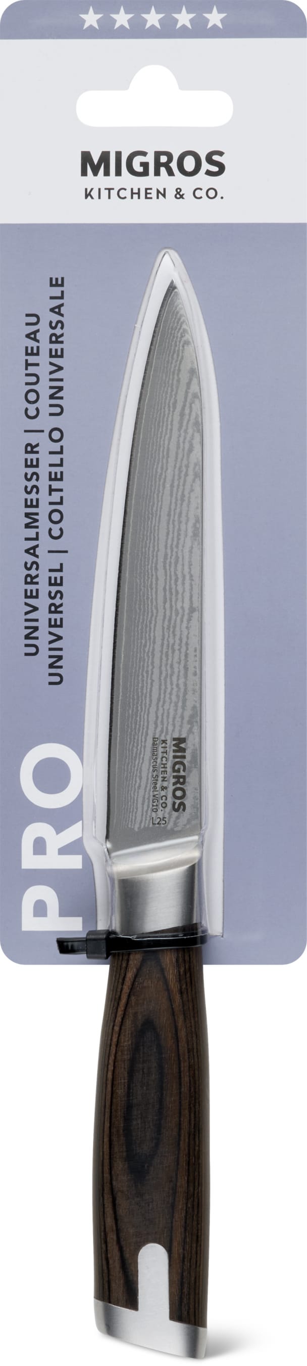 Coltello universale